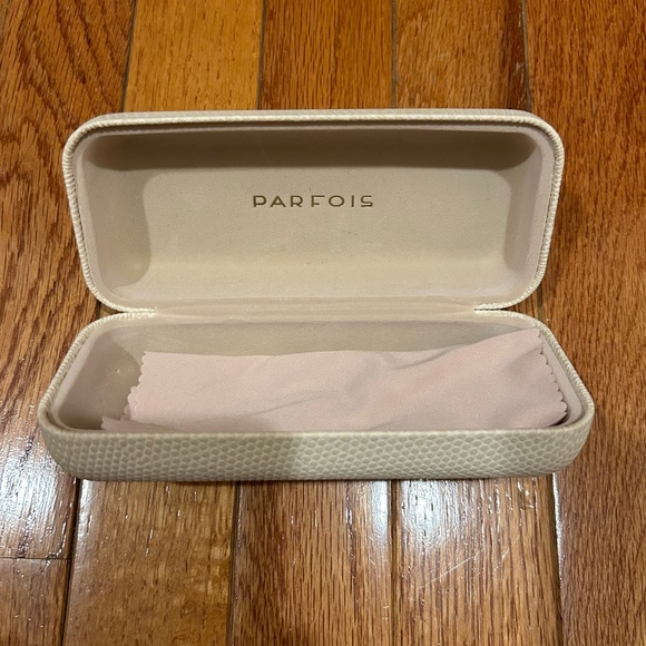 Parfois sunglasses round - Picture 2 of 3